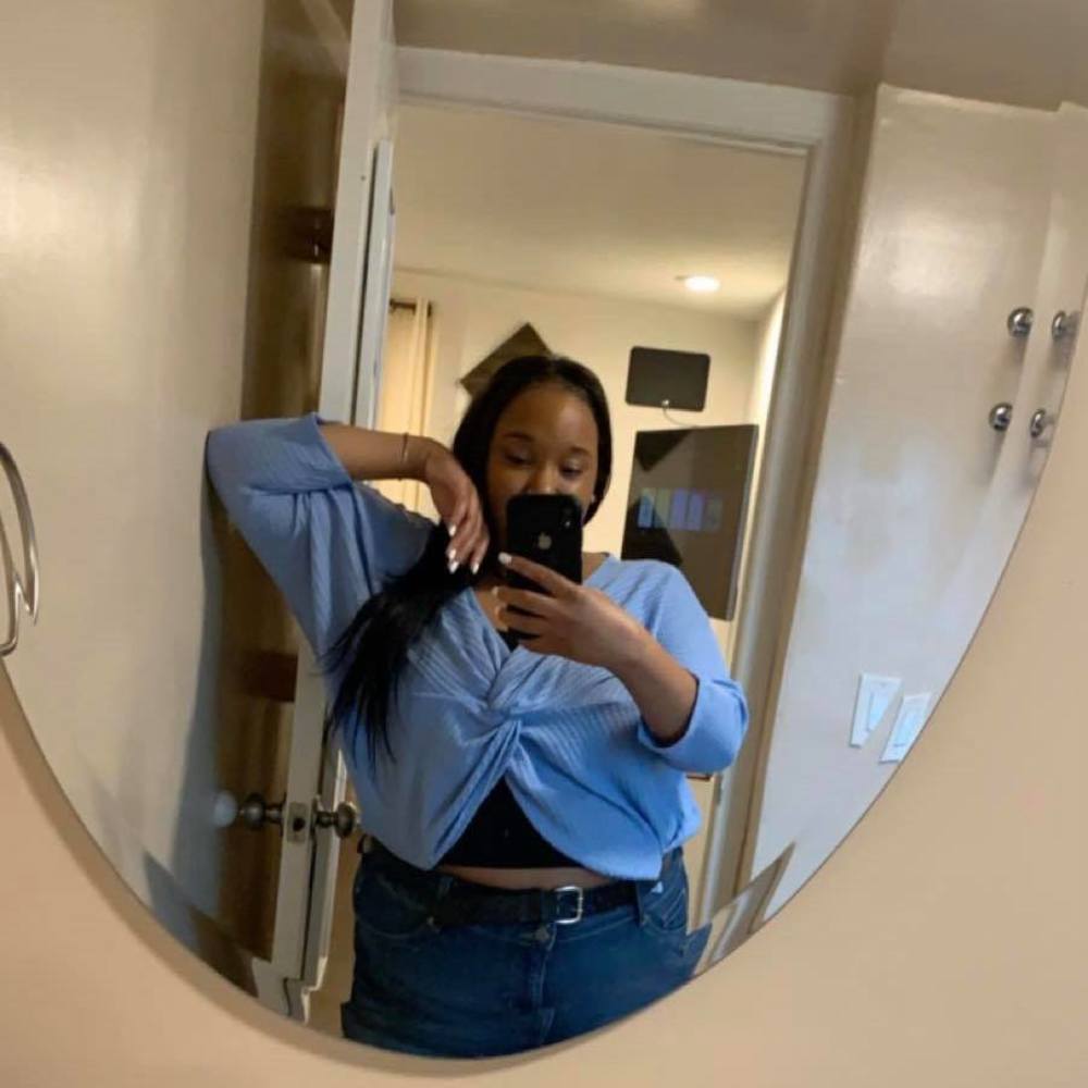 Meet your Posher, Jalyn